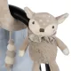 Ristra de Juguete Bambi Nara