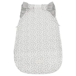 Saco Dormir Verano Little Bloom Flor Gris Tog 0,5