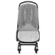Saco Silla Invierno Little Bloom Flor Gris Tog 3,5