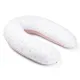 Cojin Maternidad Doomoo Buddy Flower Pink