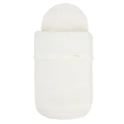 Saco Capazo Cloud 537 01 Blanco