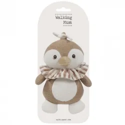 Muñeco Musical Praline Moka