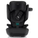 Silla de Coche Kidfix Pro Lux Onyx Black