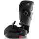 Silla de Coche Kidfix Pro Lux Onyx Black