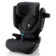 Silla de Coche Kidfix Pro Lux Onyx Black