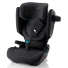 Silla de Coche Kidfix Pro Lux Onyx Black