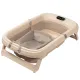 Bañera MaxiCosi Indigo Plus Bathtub + Newborn Insert Muted Terra