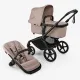 Pack Bugaboo Fox 5 Renew Imprescindibles Carrito Recién Nacido Verano