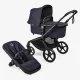 Pack Bugaboo Fox 5 Renew Imprescindibles Carrito Recién Nacido Verano
