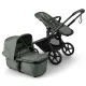 Pack Bugaboo Fox 5 Renew Imprescindibles Carrito Recién Nacido Verano