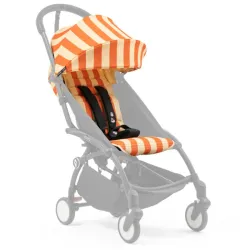 Stokke Yoyo 6+ Color Pack - Capri