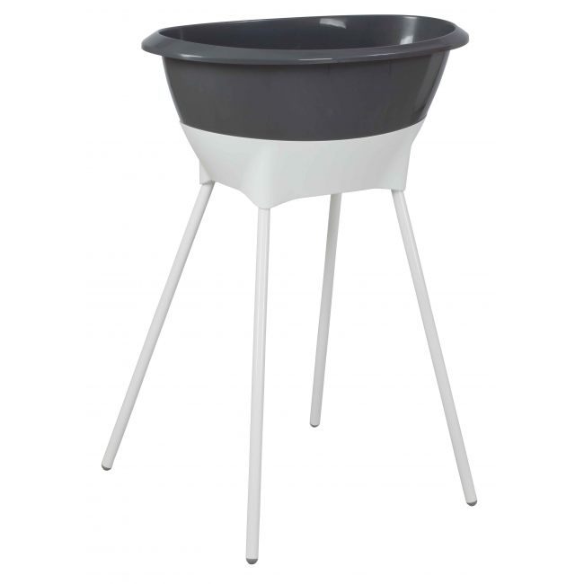 Bañera LUMA Dark Grey LUMA - 4
