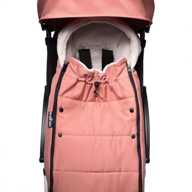 Saco para Babyzen Yoyo Ginger