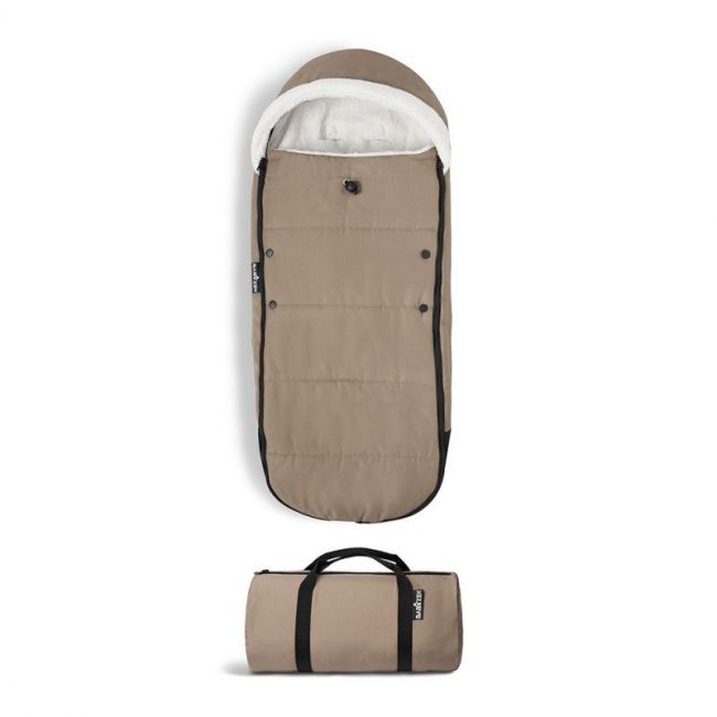 Saco para Babyzen Yoyo Taupe