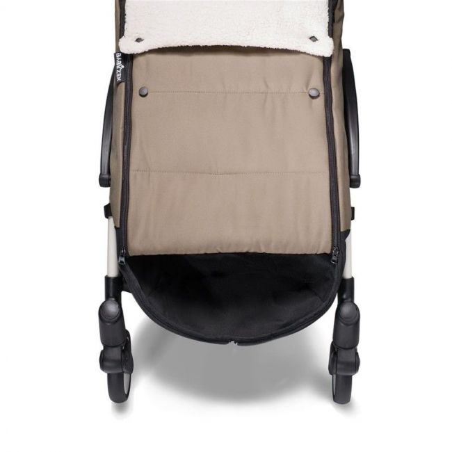 Saco para Babyzen Yoyo Taupe