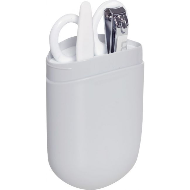 Kit Manicura LUMA - Light Grey LUMA - 3