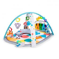 Manta de activiades 4 In 1 KickinTunes
