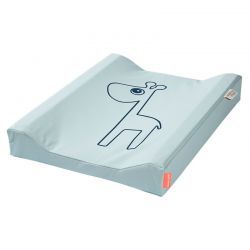 Cambiador Impermeable Raffi Azul