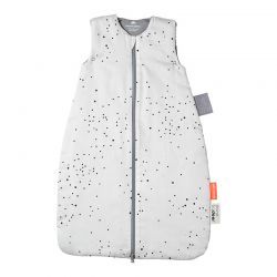 Bolsa de Dormir Dreamy Dots Blanco 70cm