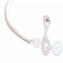 Tubo desagüe para Bañeras Luma y Bebejou