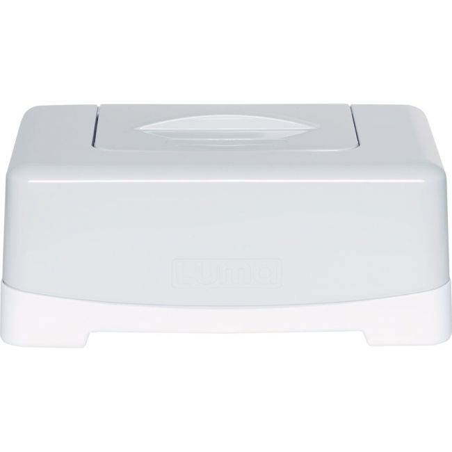Porta Pañuelos LUMA - Light Grey LUMA - 3