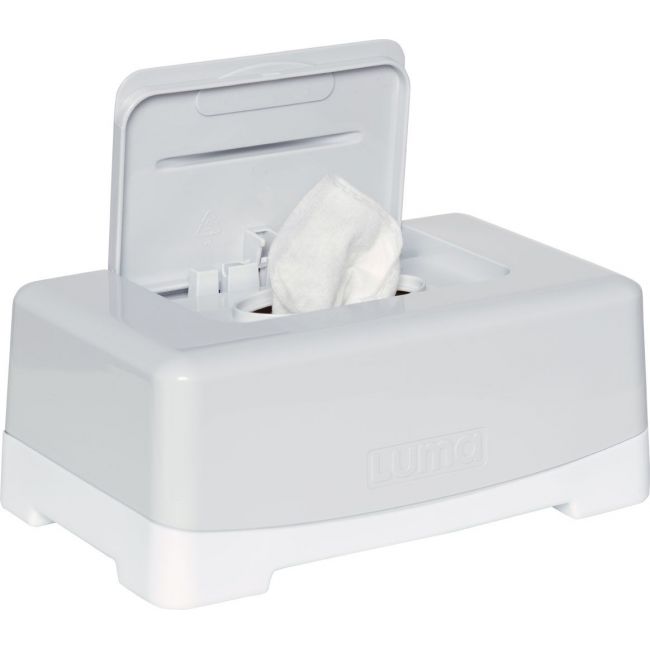 Porta Pañuelos LUMA - Light Grey LUMA - 4