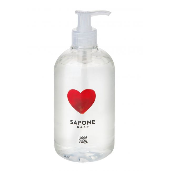Jabón (Sapone Baby) LINEA MAMMABABY - 1