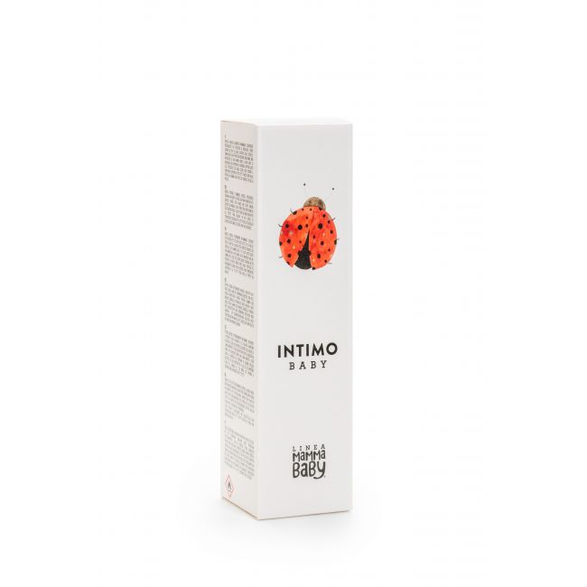 Intimo Baby - 150ml LINEA MAMMABABY - 1