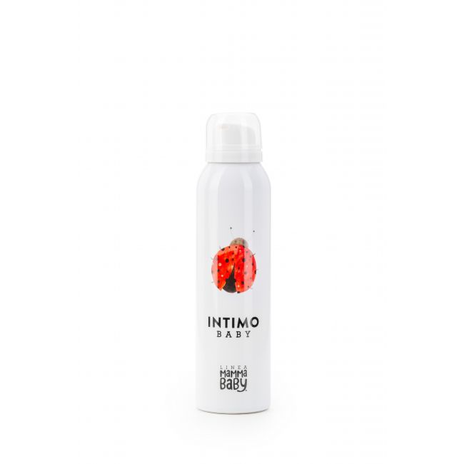 Intimo Baby - 150ml LINEA MAMMABABY - 3