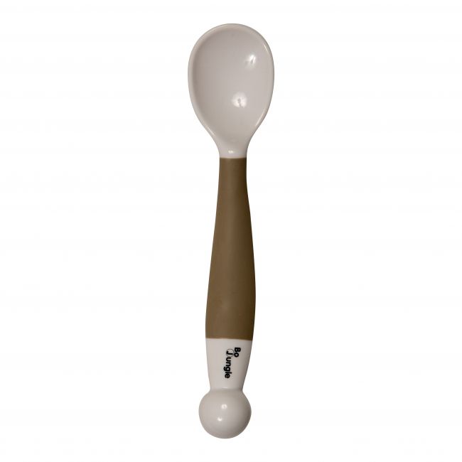 Cubiertos - Cuchara&Tenedor - Beige (Taupe) BOJUNGLE - 1