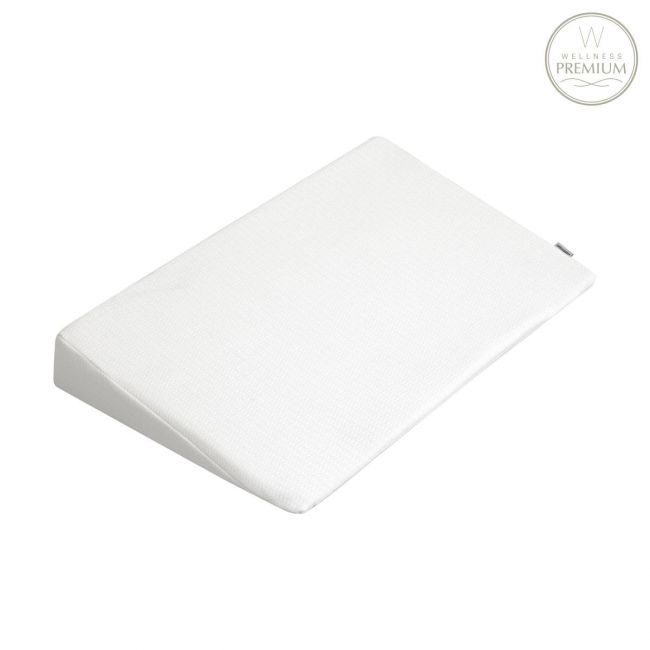 Almofada Confort Cuna 55x37 Cm Premium Branco CAMBRASS - 1