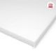Colchon Minicuna Liso E 46.5X81X5 Cm Blanco CAMBRASS - 2