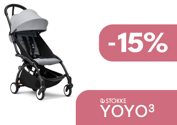 Stokke Yoyo3
