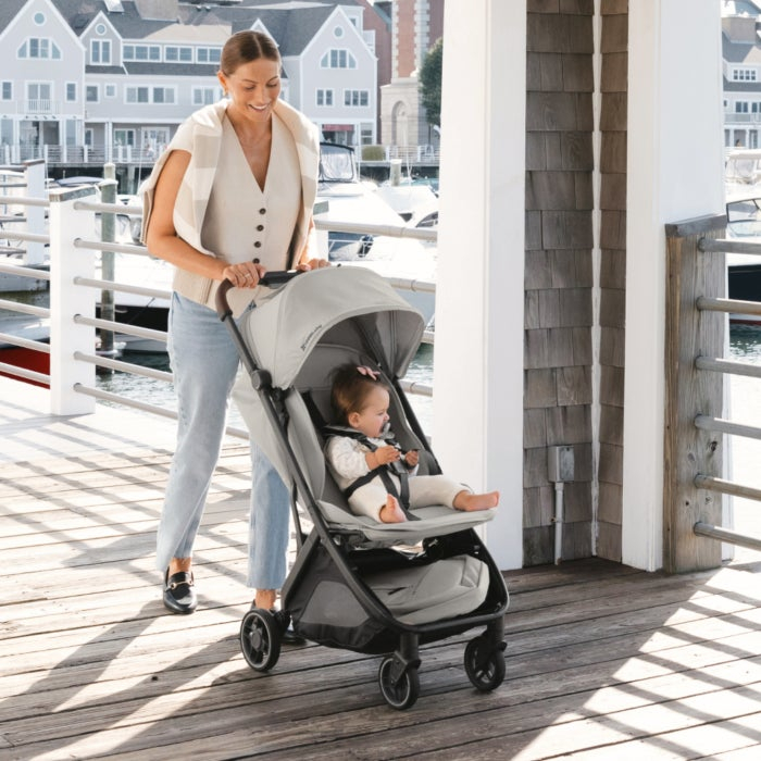 Uppababy Minu V3
