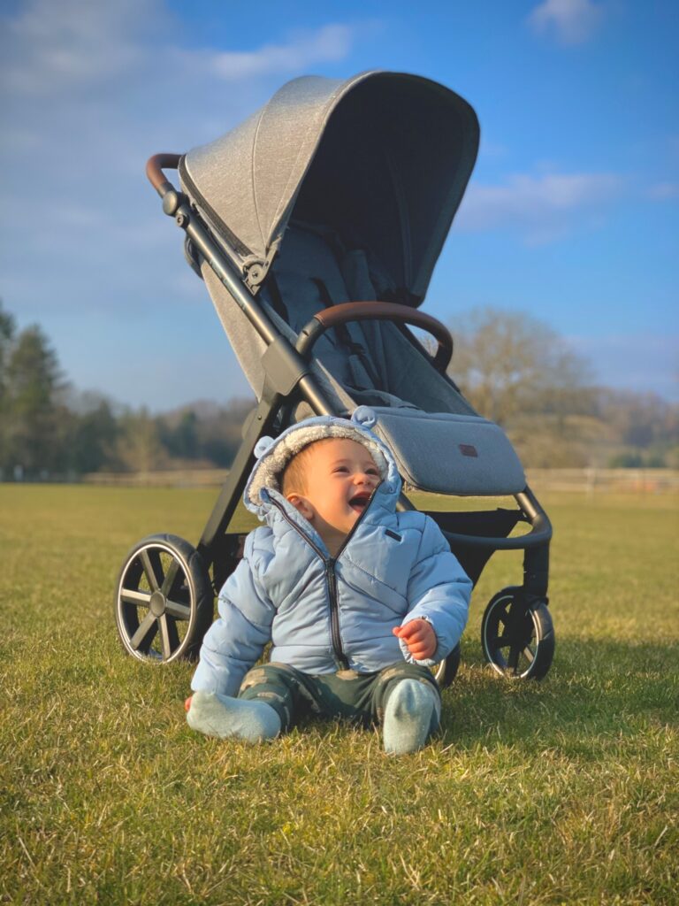 Cuál es la MEJOR silla de paseo? [ACTUALIZADO 2023]