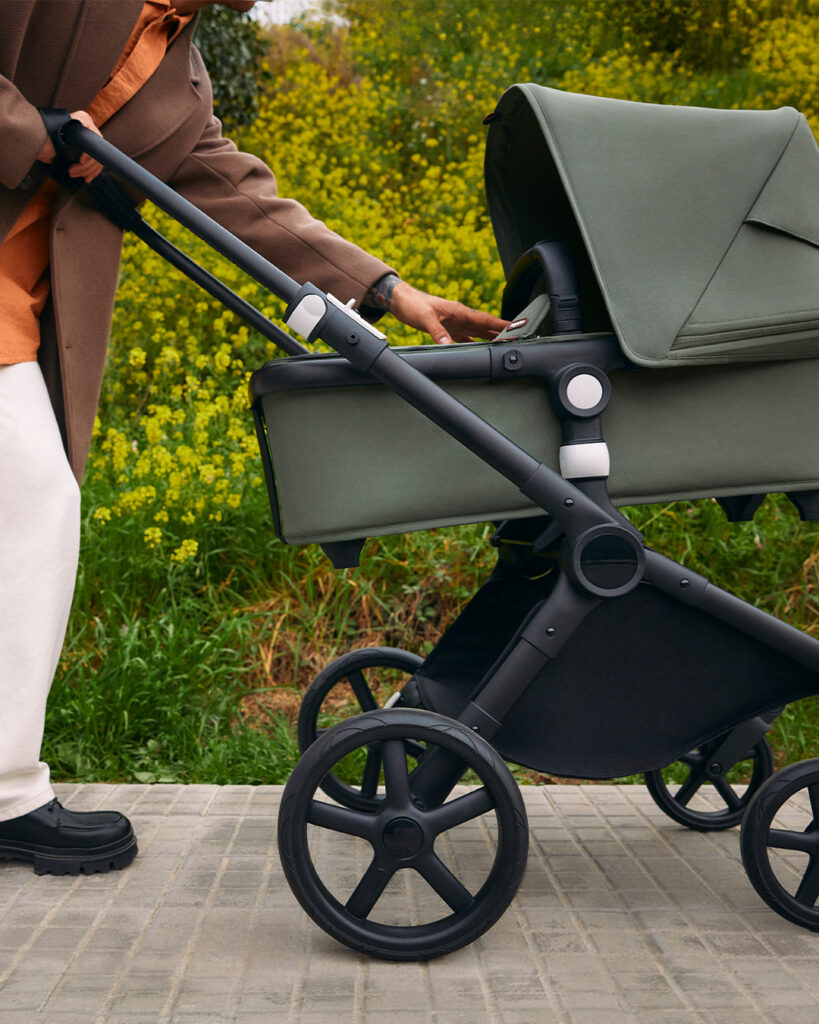 bugaboo fox cub