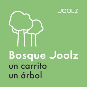 bosque de nacimientos joolz