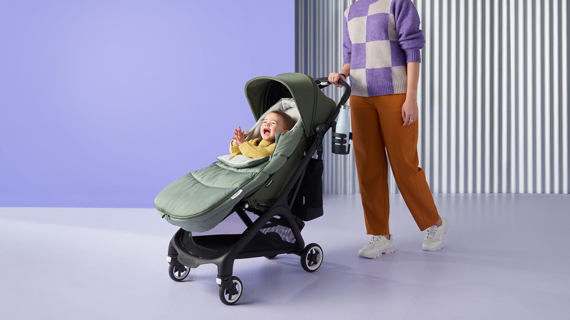 accesorios compatibles con bugaboo