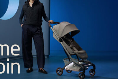 silla de paseo fame cabin