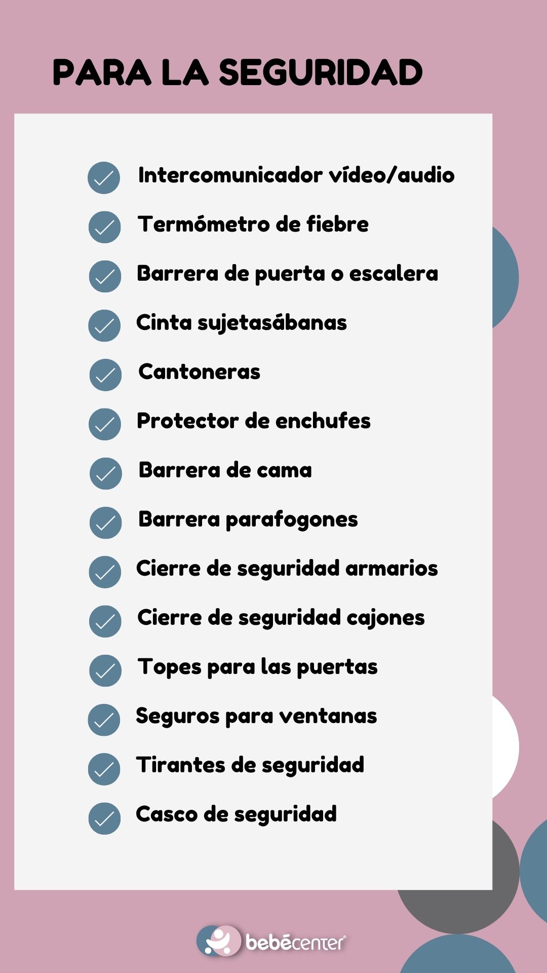 Cómo hacer una lista de nacimiento con  para ahorrar (y cinco regalos  que todos los padres deberían incluir)