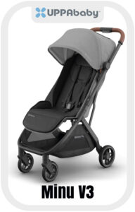 uppababy minuv3