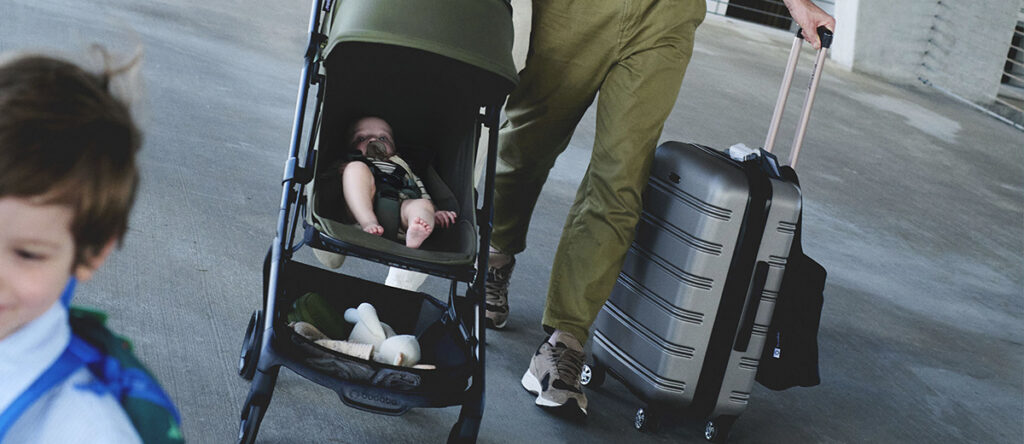 Bugaboo Butterfly 2: ¿Qué diferencias tiene frente al modelo anterior?