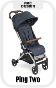 silla abc ping two
