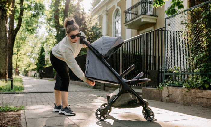 Escoge la mejor silla de paseo · Bebés · El Corte Inglés (210)