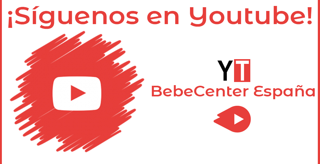 canal de youtube