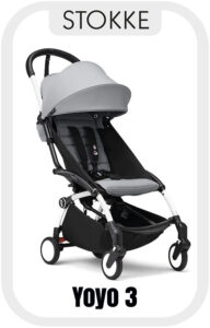 yoyo 3 stokke