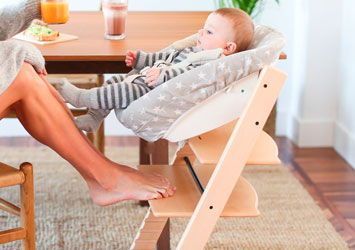 Trona Evolutiva Stokke Tripp Trapp