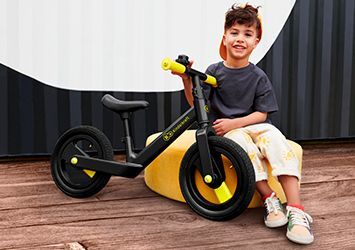 Bicicletas Infantiles - BebéCenter