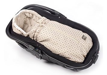 Sacos para capazo baratos online