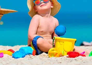 Para la Playa
